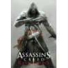 Assassins Creed Revelations Fight Poster [UK Import] Video Game 