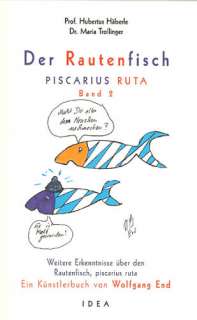 Kundenbildergalerie für Der Rautenfisch   Piscarius Ruta Band 2 