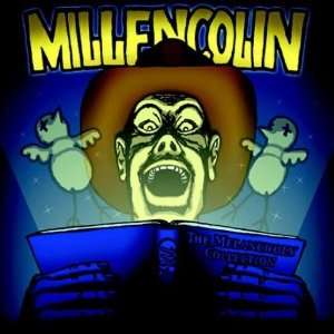 the Melancholy Collection Millencolin  Musik