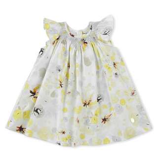 Floral dress   BABY DIOR   Dresses & skirts   Girls   Baby   Kids 