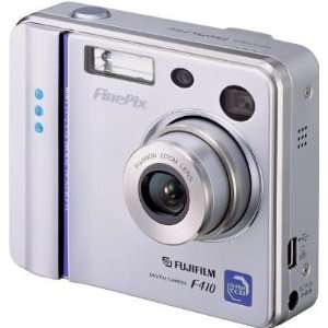Fuji FinePix F410 Digitalkamera  Kamera & Foto