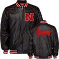 cornhuskers adidas red scorch coaches football s $ 60 everyday