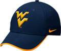 virginia mountaineers gold navy super star snap $ 24 everyday