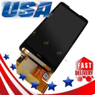 LCD Display Screen w/ Touch Digitizer HTC HD2 2T8585  