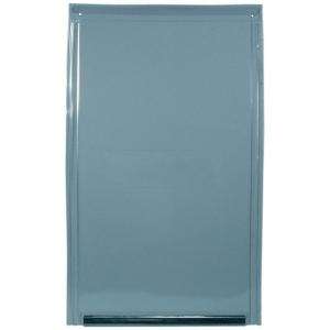 Ideal Pet Products 15 in. x 10.5 in. Extra Large Replacement Flap For 