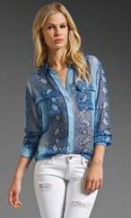 Tops Blouses   Summer/Fall 2012 Collection   