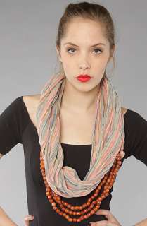 Alternative Apparel The Memento Scarf  Karmaloop   Global 