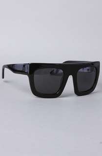 Sabre The Madness LTD Sunglasses in Gloss Black  Karmaloop 