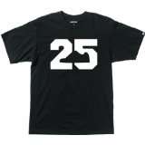 Etnies Herren T Shirt HISTORY