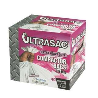 Ultrasac Compactor Bags HMD 771228  