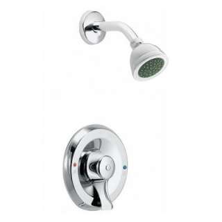   Eco Performance Shower Only in Chrome 8375LF16 