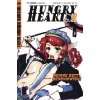 Hungry Hearts 4. Turm Manga Spezial 8  Beatrice Beckmann 