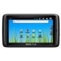 archos 7 home tablet  player 8 gb mit tft lcd display android 
