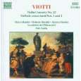  Violinkonzert 23 Sisillo von Ranieri, Baraldi, Martini und Giovanni 