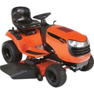46 in. 22 HP Briggs and Stratton Hydrostatic Front Engine Riding Mower 