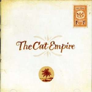 Two Shoes [11trx] Oz Only the Cat Empire  Musik