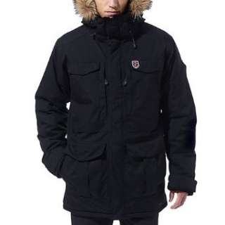 Parka YUPIK Gr.M   (80630/550, GR. M)  Bekleidung