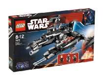 LEGO Star Wars 7672   Rogue Shadow