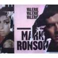 Valerie/Basic von Mark Ronson ( Audio CD   2008)   Single
