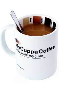 suck UK The My Cuppa Coffee Mug  Karmaloop   Global Concrete 