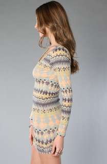 Hurley The High Society Dress in Titanium  Karmaloop   Global 