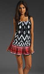 Dresses Tribal Print   Summer/Fall 2012 Collection   