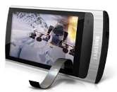 Samsung YP R 1 JC  /Video Player 8 GB (6,6 cm (2,6 Zoll) TFT LC 