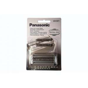 Panasonic WES9007 Schermesser und Scherfolie Combo Pack für ES7027 