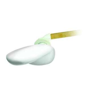 Fluidmaster Trip Lever in White 683  