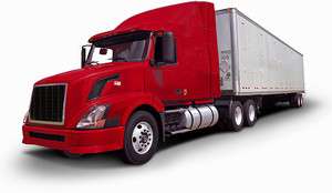 Business plan for freight broker Logistics Service  