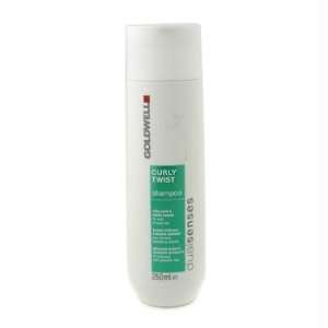Goldwell GmbH, Dualsenses, Curly Twist Shampoo, 250 ml  
