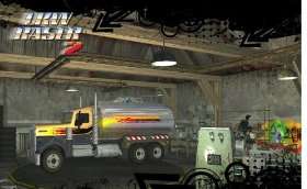 LKW Raser 2 Pc  Games