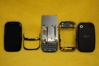 palm pre plus lcd/digitizer & 4 pc housing AT&T  
