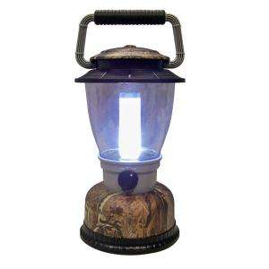 Coleman CPX Rugged Realtree AP LED Lantern 2000006697 at The Home 