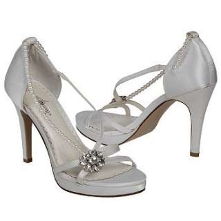 Allure Bridals Womens Dazzle Shoe