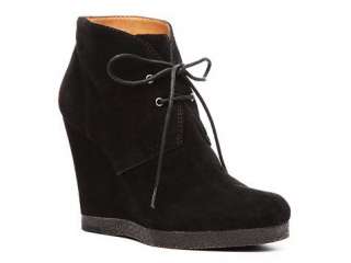 Bandolino Nyx Wedge Bootie   DSW