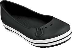 Crocs Crocband Flat      Shoe