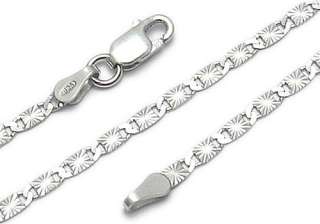 sterling silver 9 10 VALE Ankle Bracelet Anklet 050  