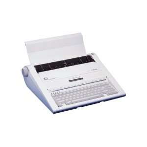 TRIUMPH ADLER elektronische Schreibmaschine TWEN T 180 407x370x120 