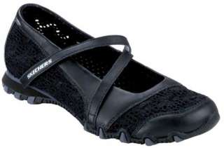 Skechers Bikers Luxe      Shoe