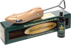 ShoeKeeper 5743 Professional Shoe Stretch Kit    & Return 