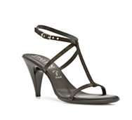 Italian Shoemakers 463052 Wedge Sandal