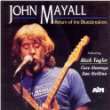  My Music for You ( John Mayall & Bluesbreakers )