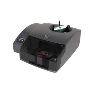 Microboards G3A 1000 G3 Auto Printer   Printer Only, 50 Discs, 4800 