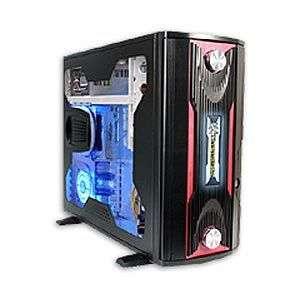 Thermaltake Xaser V V7000A WinGo Black ATX Mid Tower Case with Front 