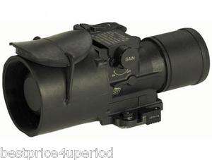  PVS22P Night Vision Weapon Sight Scope Gen 3 Pinnacle PVS 22 UNS