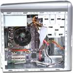 Gateway GT5468 Refurbished Intel Desktop PC