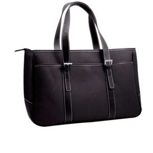 Inland 02457 Lady Liza Notebook Tote   Fits Notebook PCs up to 17.3 at 