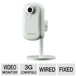 Lorex LNE1001i IP Remote Surveillance Camera   3G Compatible at 