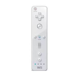 Nintendo Wii Remote Controller 